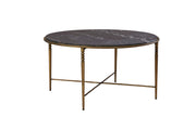 Evry Cocktail Table - 36'