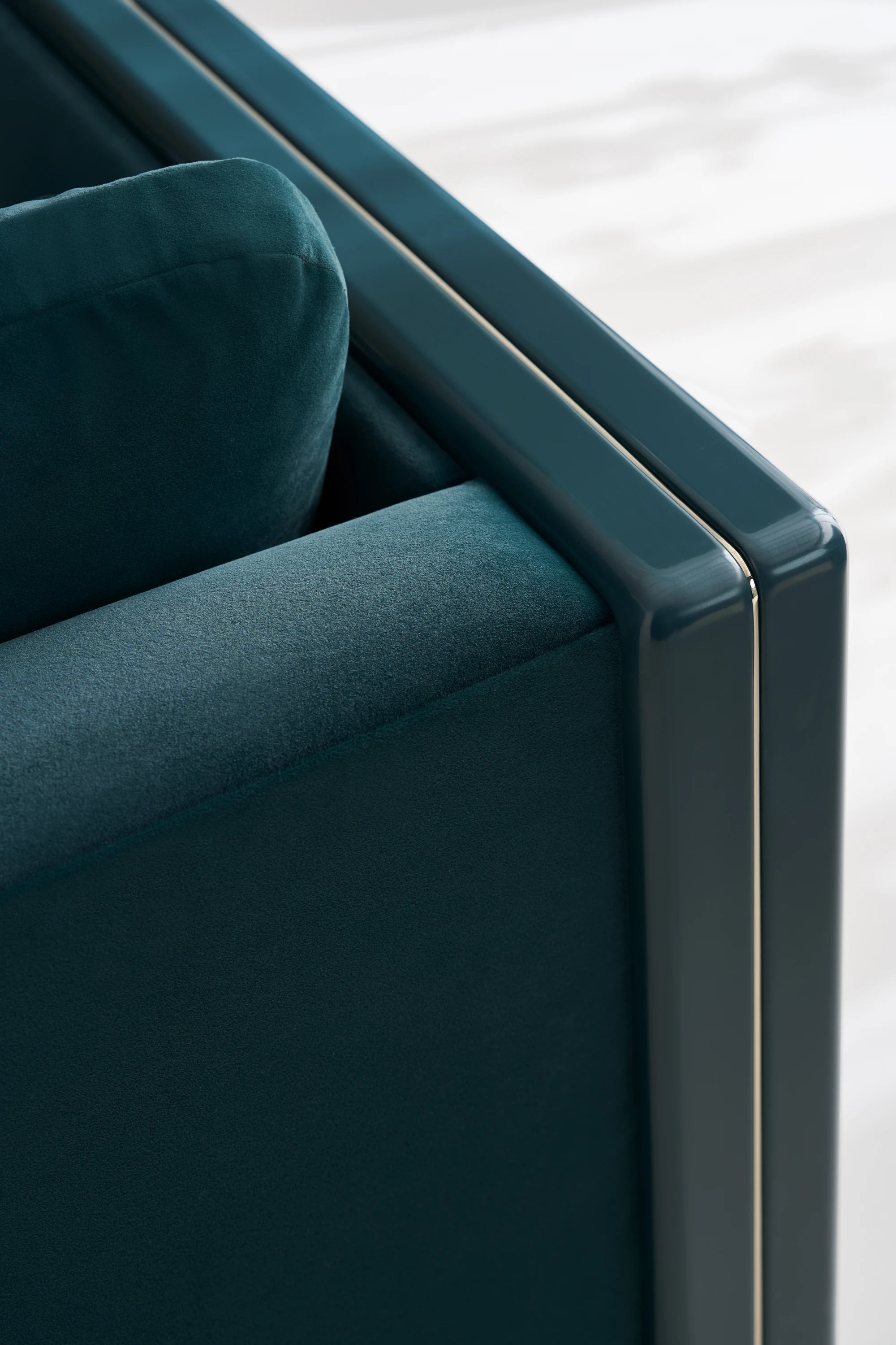 Gelee Sofa 98" by Caracole - view 14