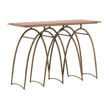 Archer Console - 48'