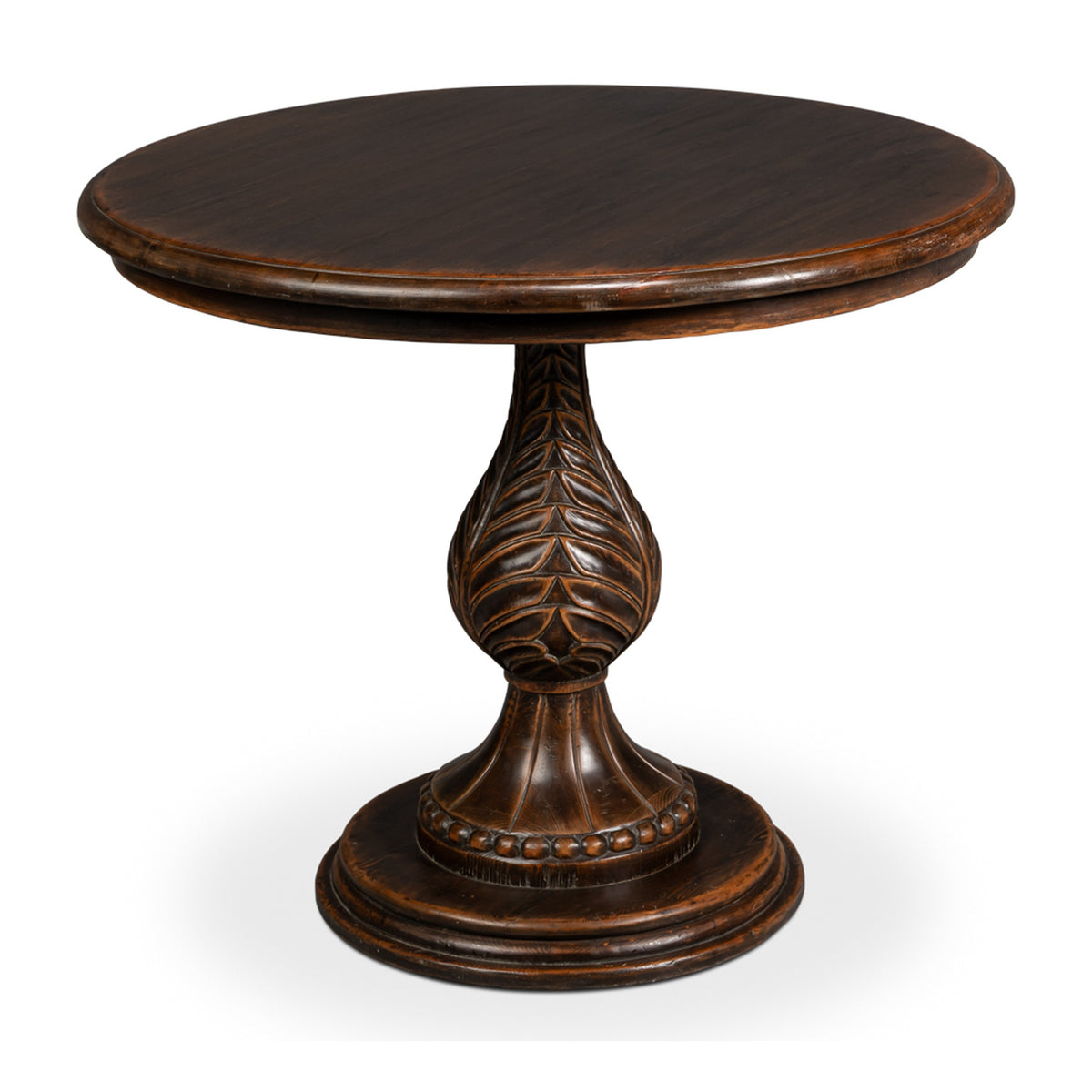 Carraway Side Table by Sarreid Ltd