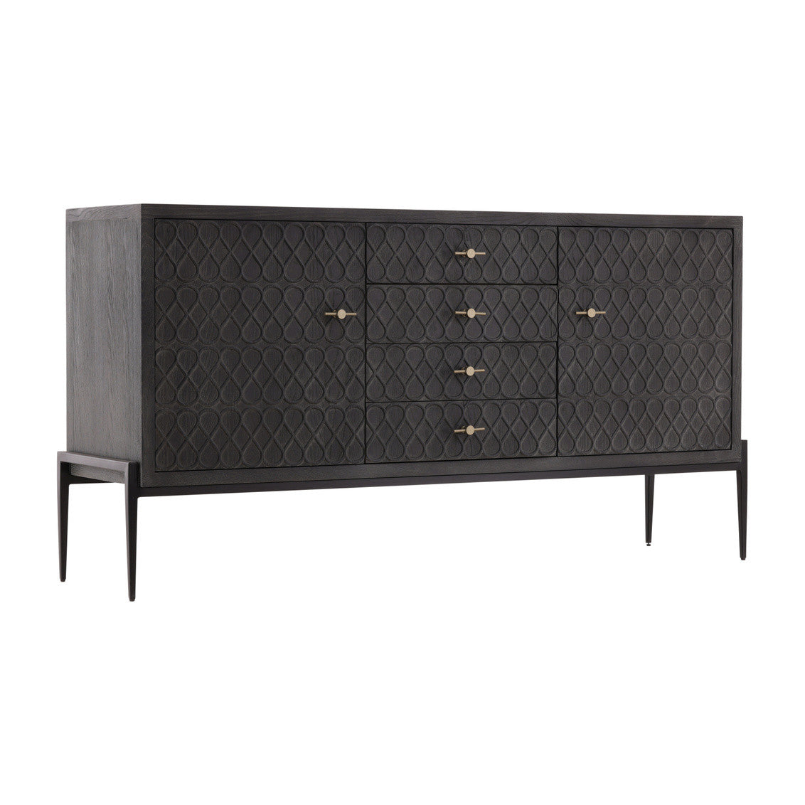 Stevens Sideboard - 73'