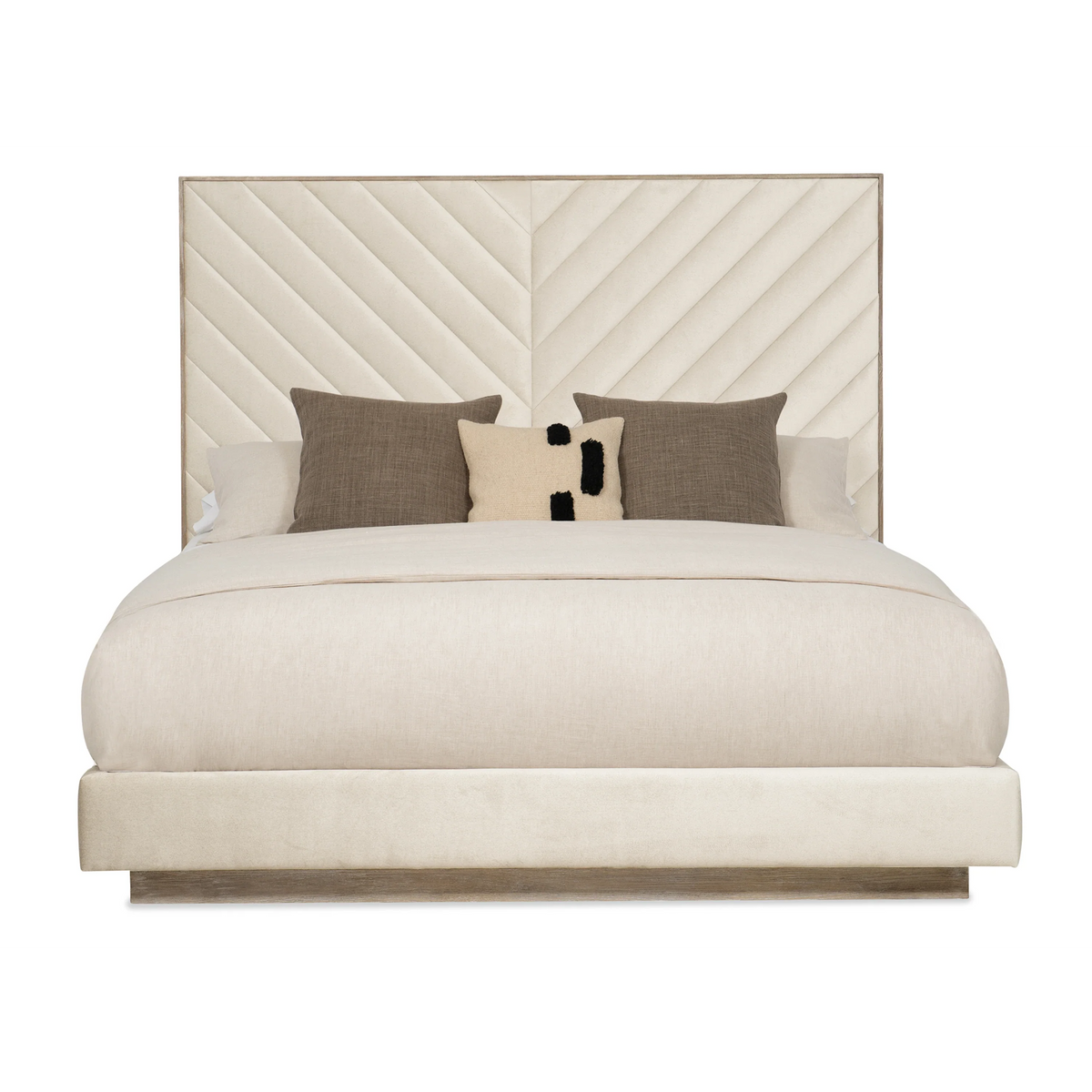 Meet U in the Middle Bed by Caracole - view 2