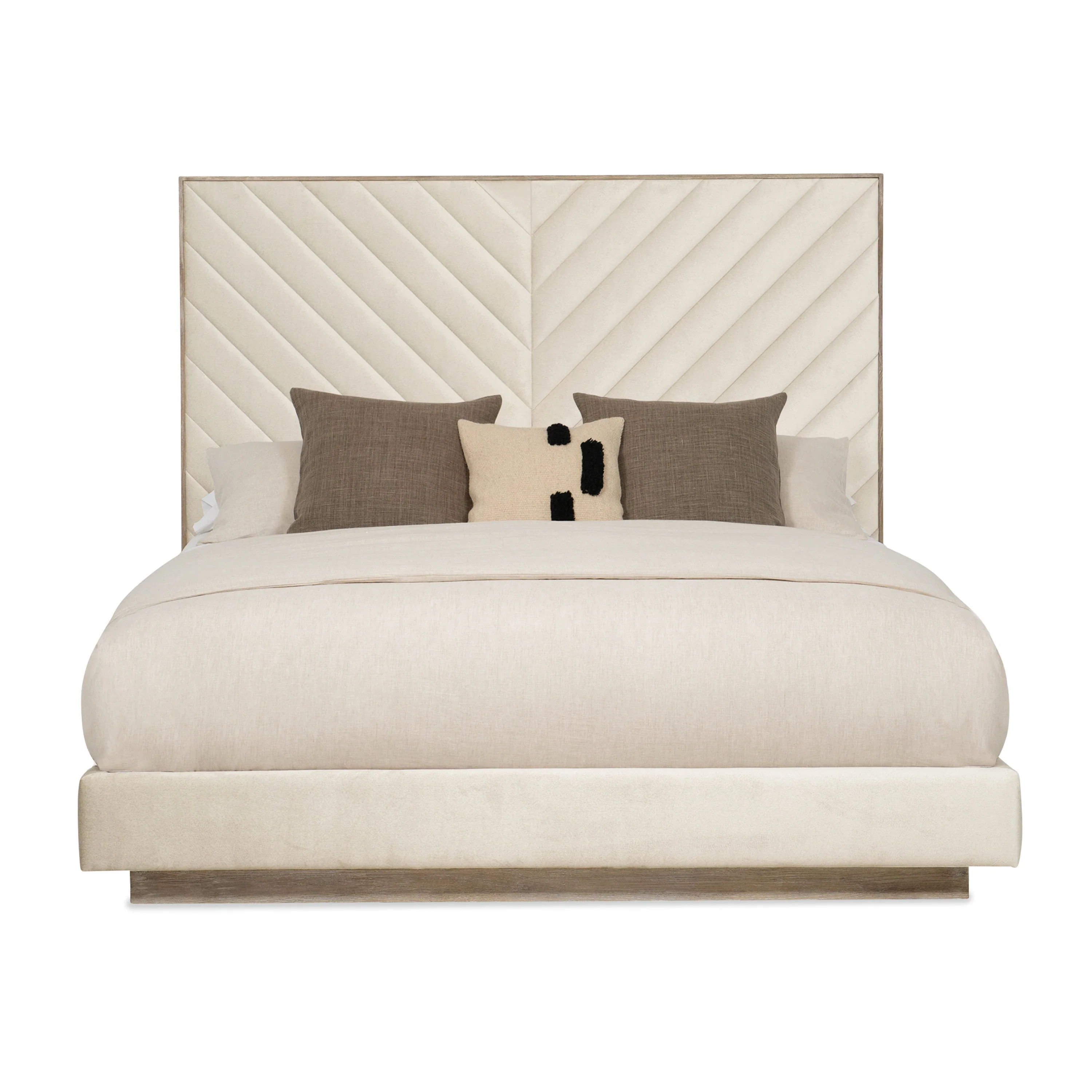 Meet U in the Middle Bed by Caracole - view 2