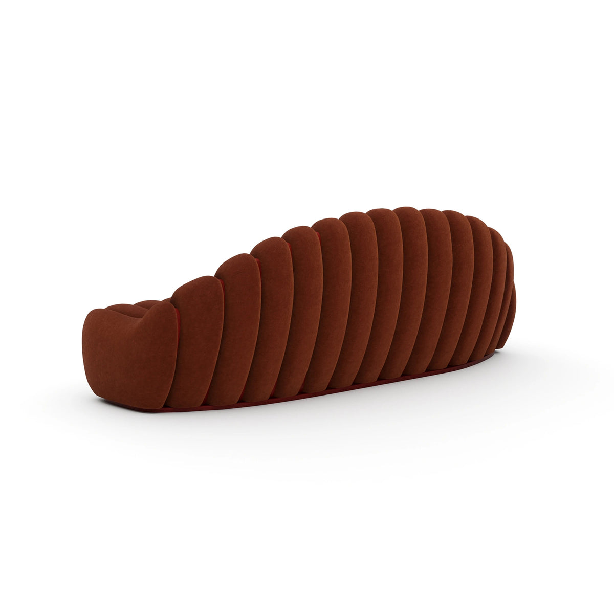 Chyrsalis Sofa Chrysalis 90" by Caracole - view 6