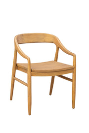 Natural Townsend Arm Chair - 22'
