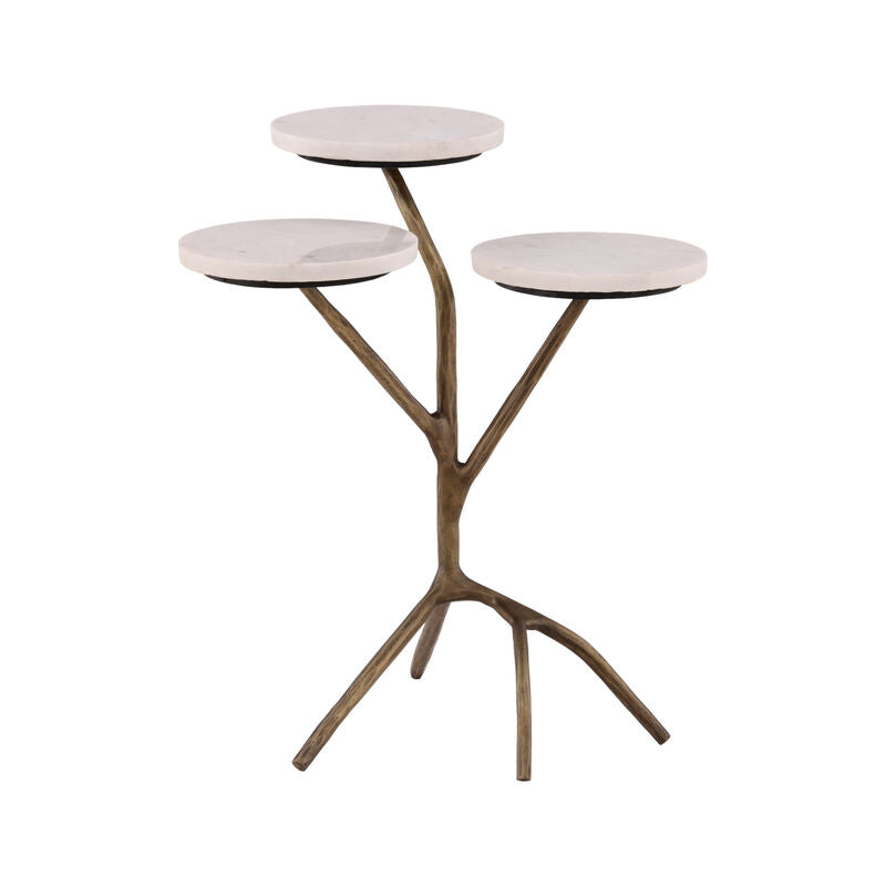 Garcia Drink Table by Furniture Classics at ZIN Home
