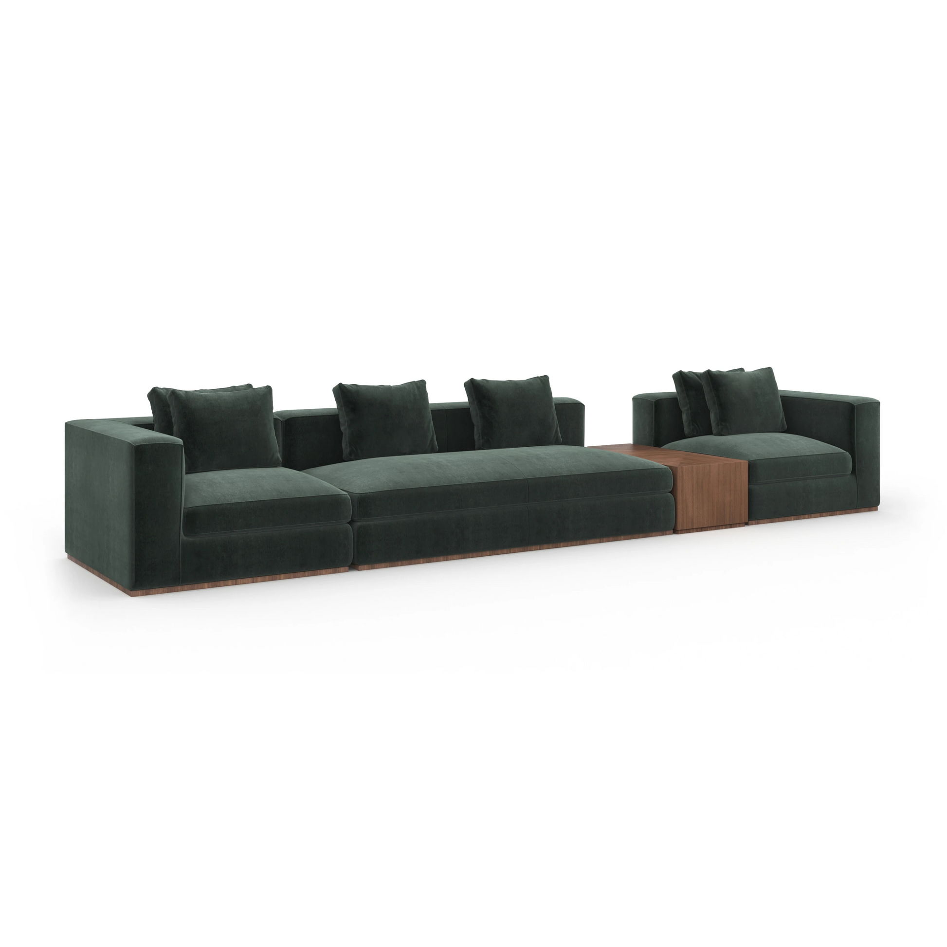 Bello Sectional by Caracole - view 20