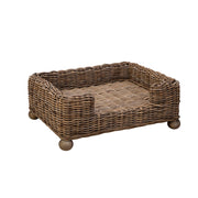 Luna's Dog Bed by Furniture Classics at ZIN Home