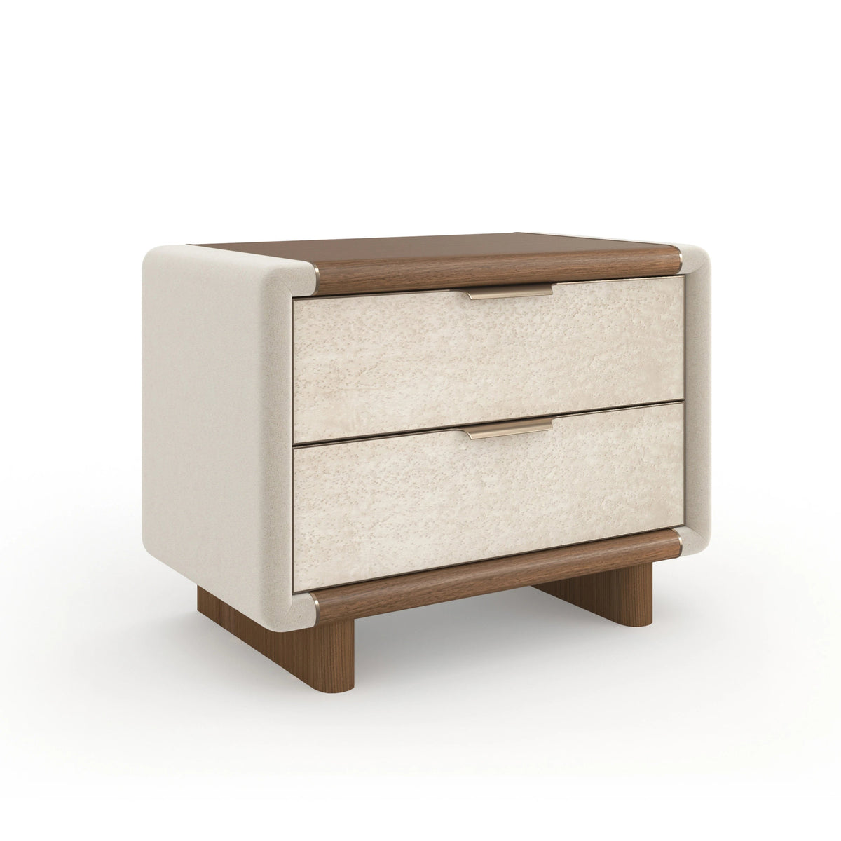 Botero Nightstand by Caracole - view 7