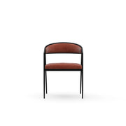 Dario Arm Chair 23" by Caracole