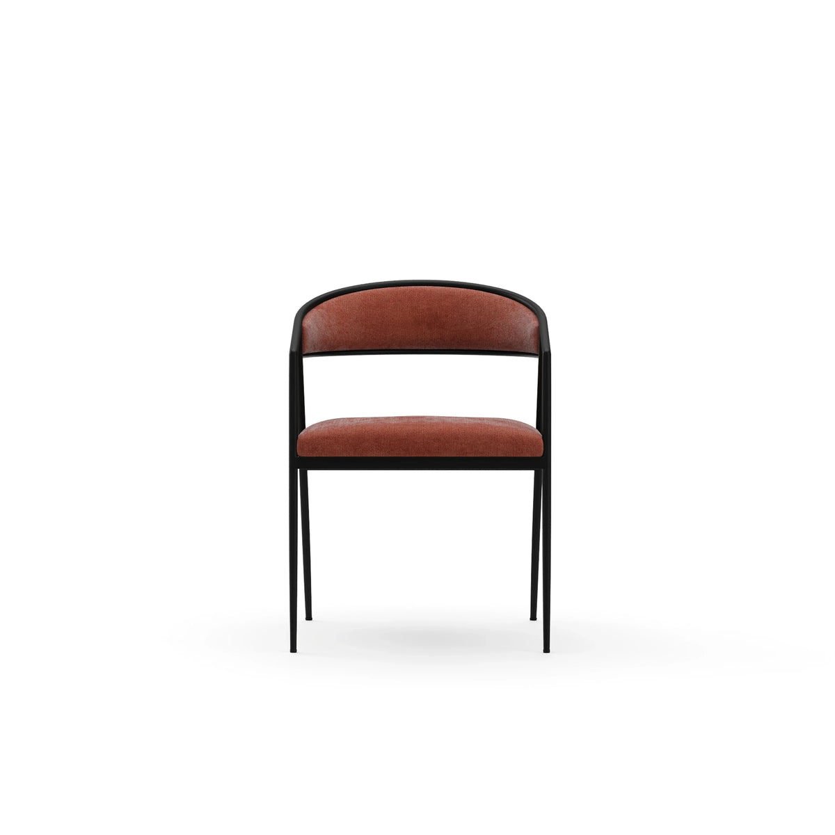 Dario Arm Chair 23" by Caracole