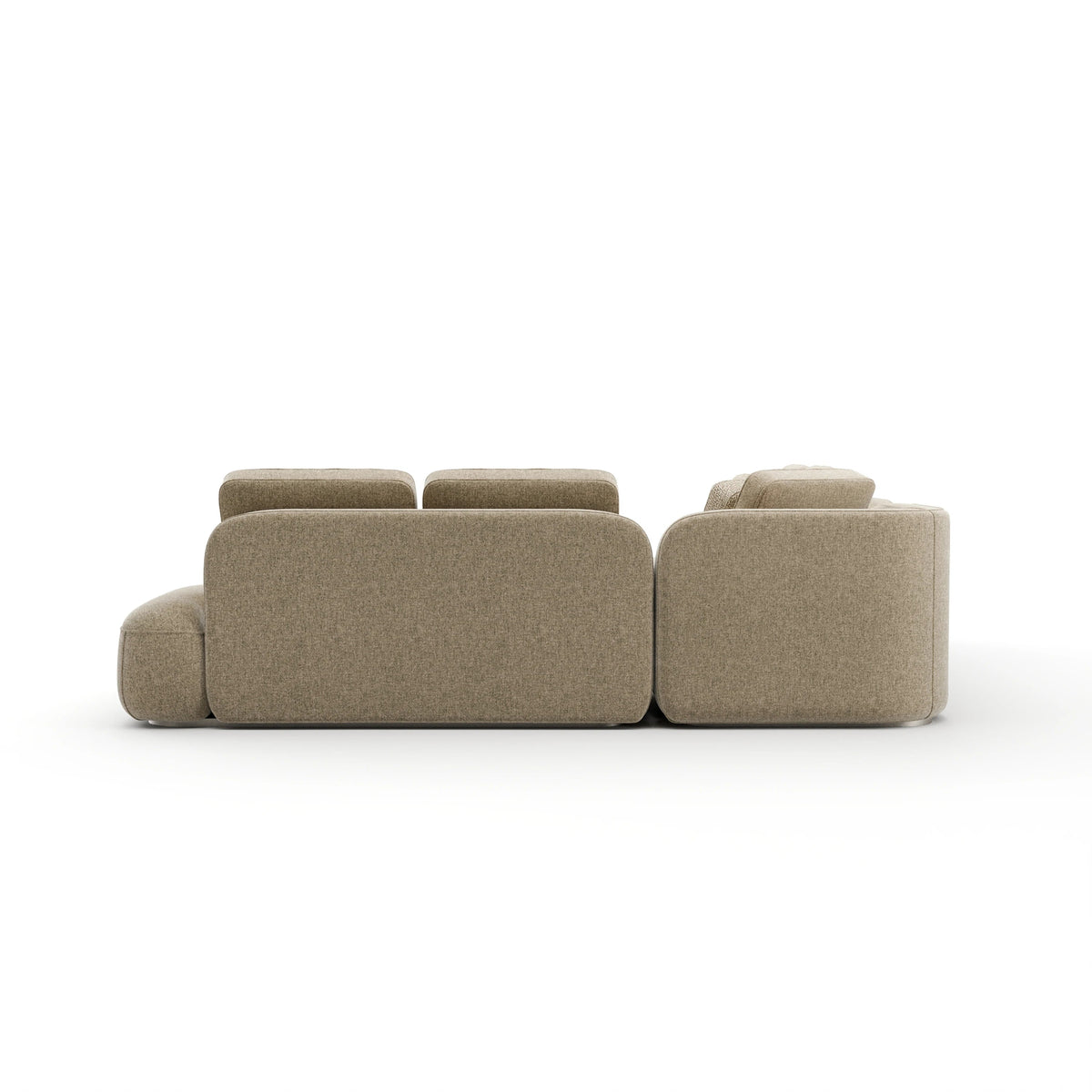 Sasso Sectional by Caracole - view 87