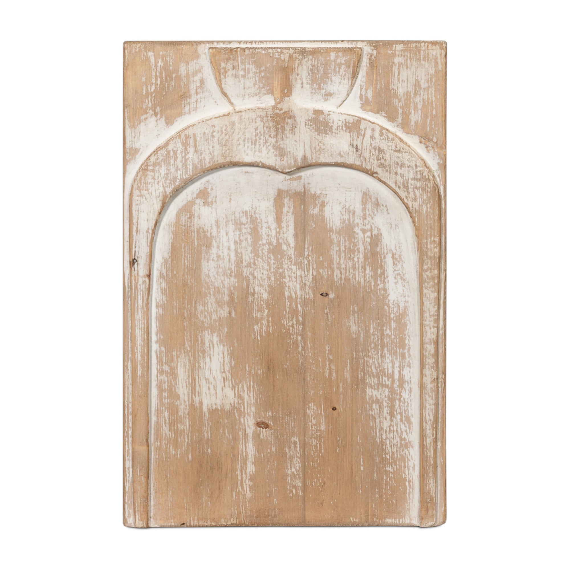 Riley Carved Panel by Sarreid Ltd