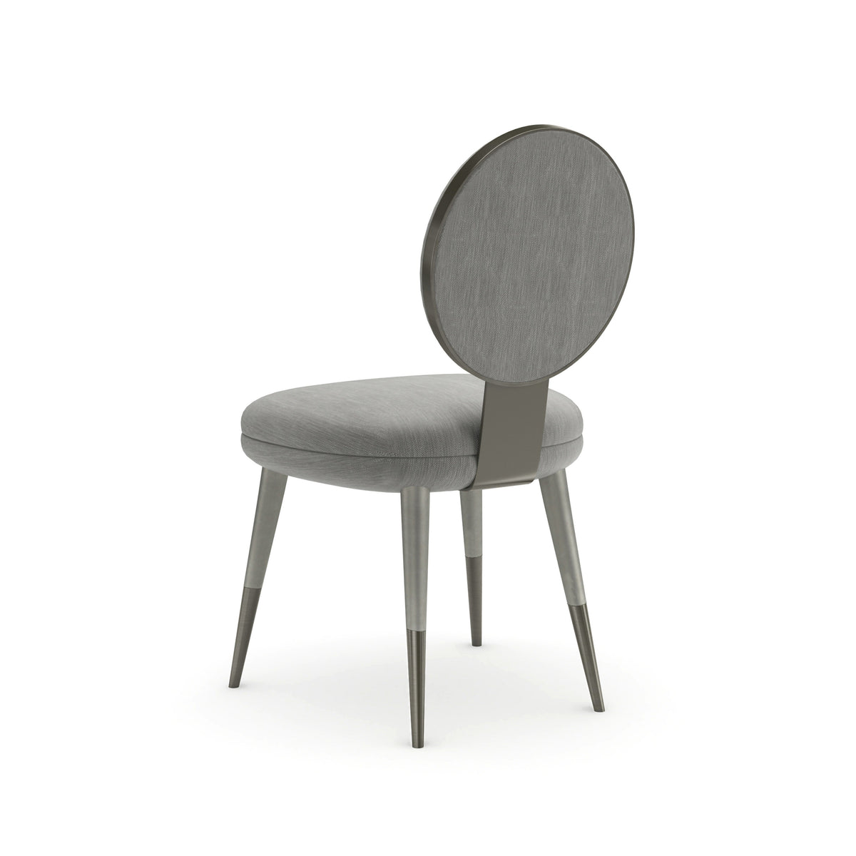Apollo Dining Chair 20" by Caracole - view 14