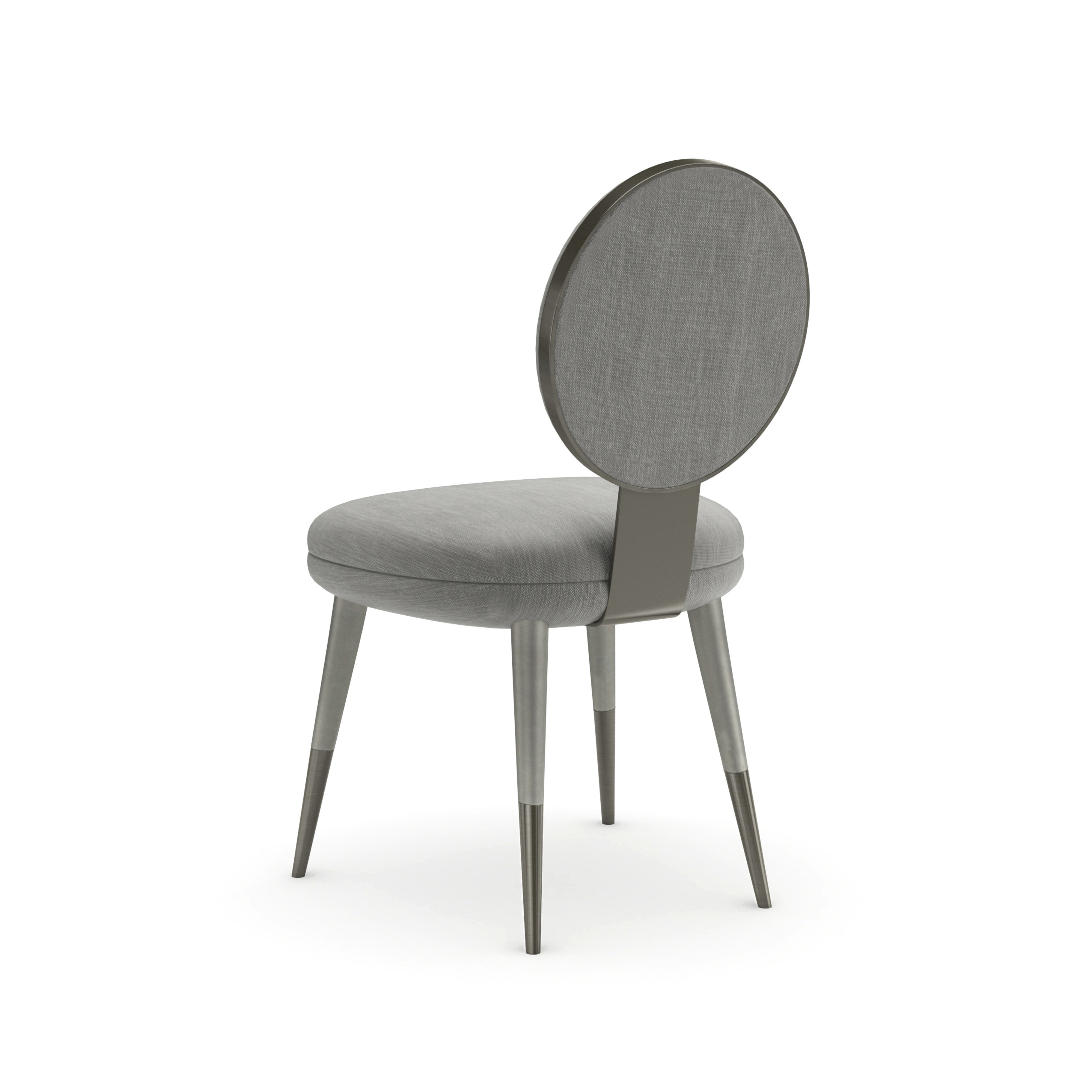 Apollo Dining Chair 20" by Caracole - view 14