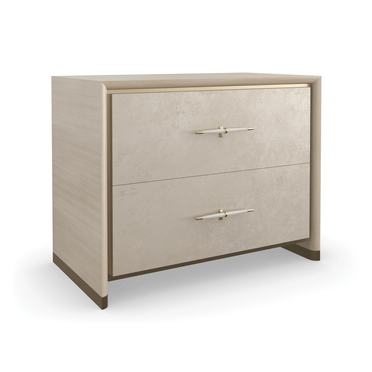 Hang Up Nightstand Dream Chaser by Caracole - view 8