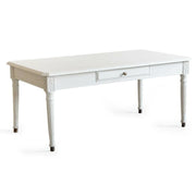 Gustavian Rectangular Coffee Table by Furniture Classics at ZIN Home