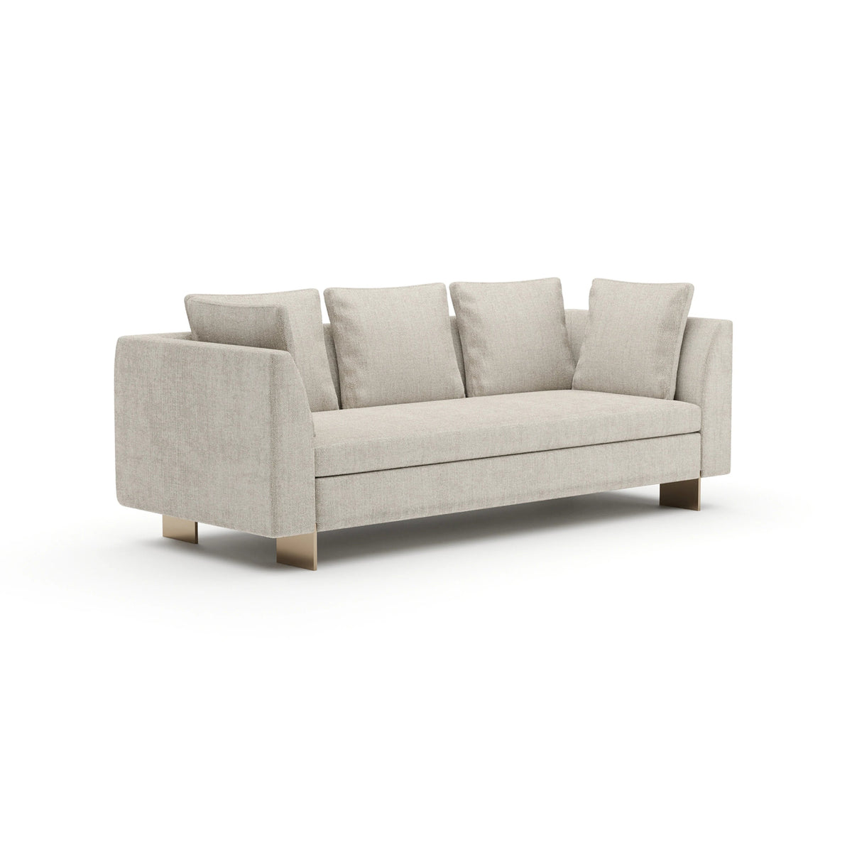 Altura Sofa by Caracole - view 7