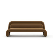 Bellini Bold Sofa 83.50" by Caracole