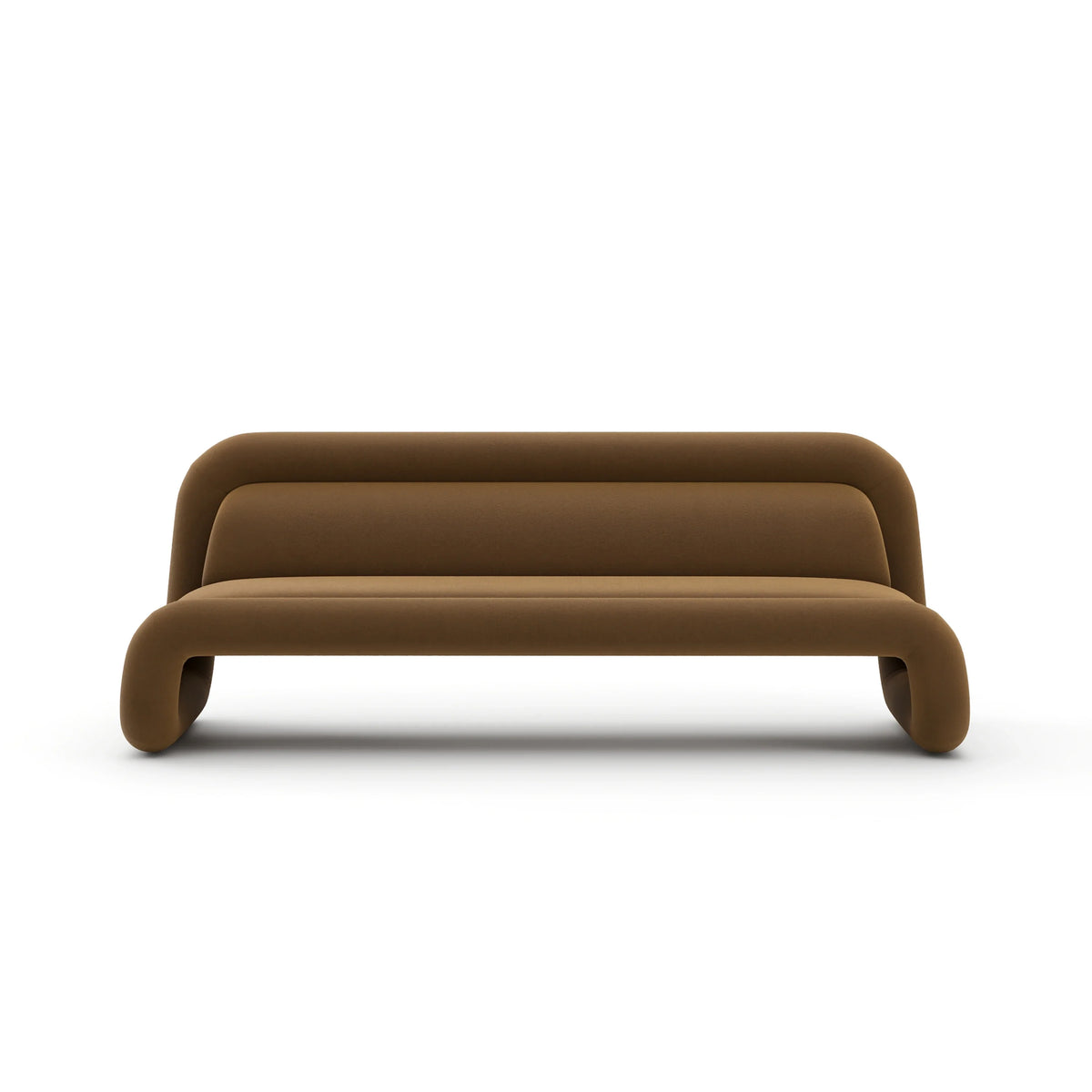 Bellini Bold Sofa 83.50" by Caracole