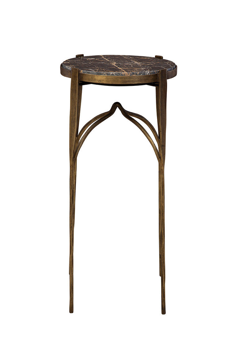 Johnson Side Table - 14.5'