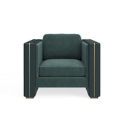 Gelee Accent Chair by Caracole