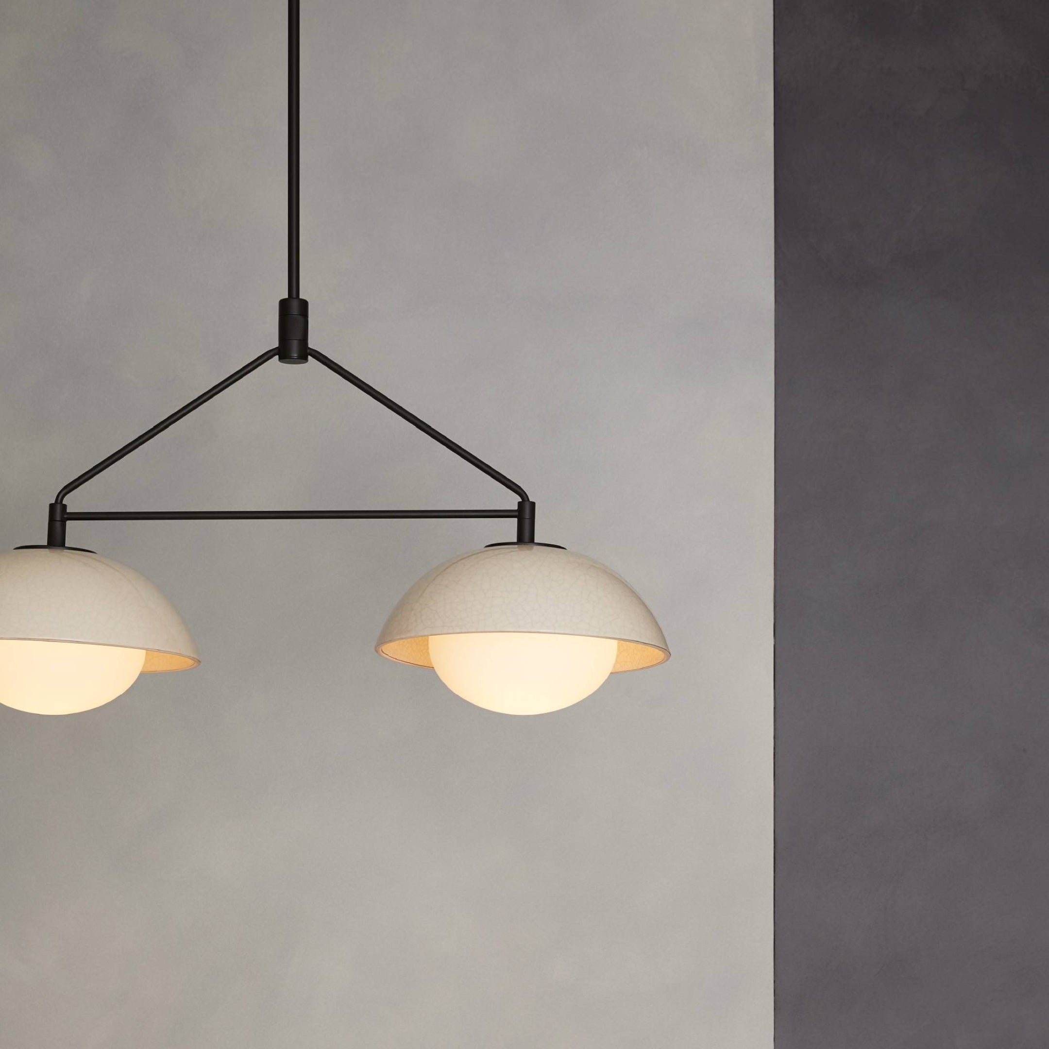 Glaze Linear Pendant
