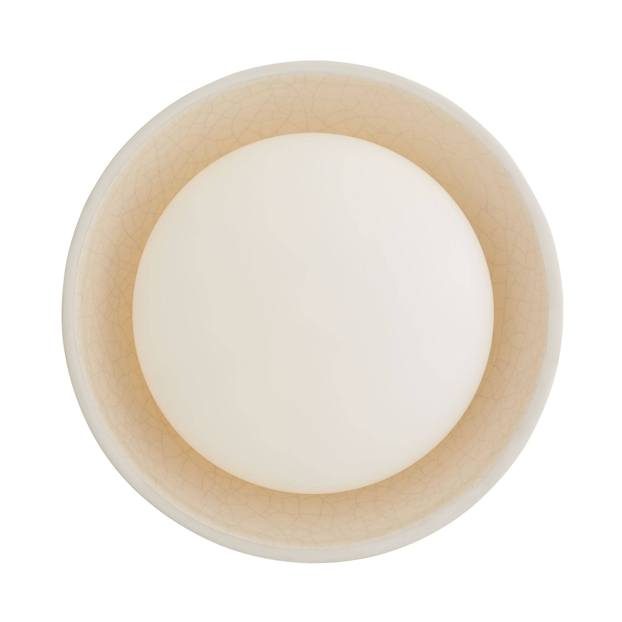Glaze Small Wall Sconce