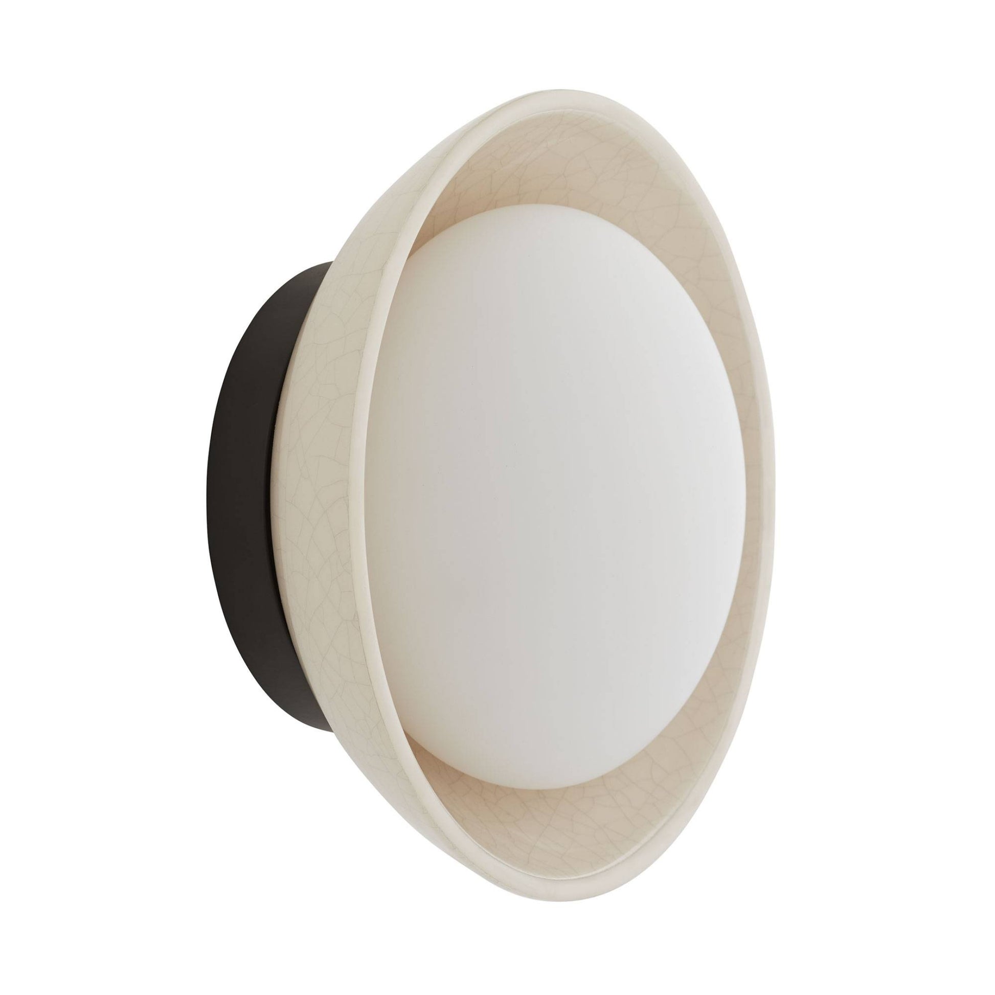 Glaze Small Wall Sconce