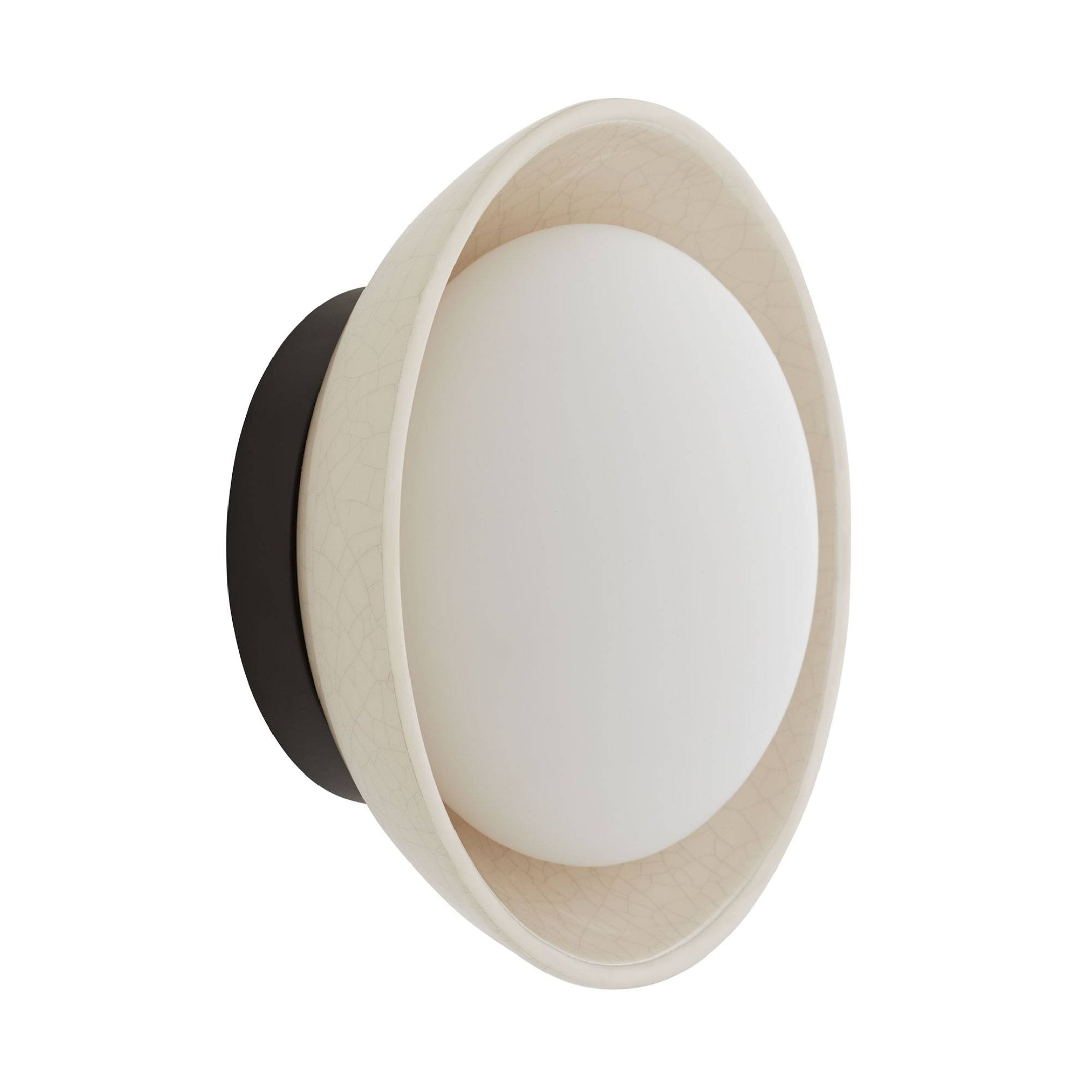 Glaze Small Wall Sconce