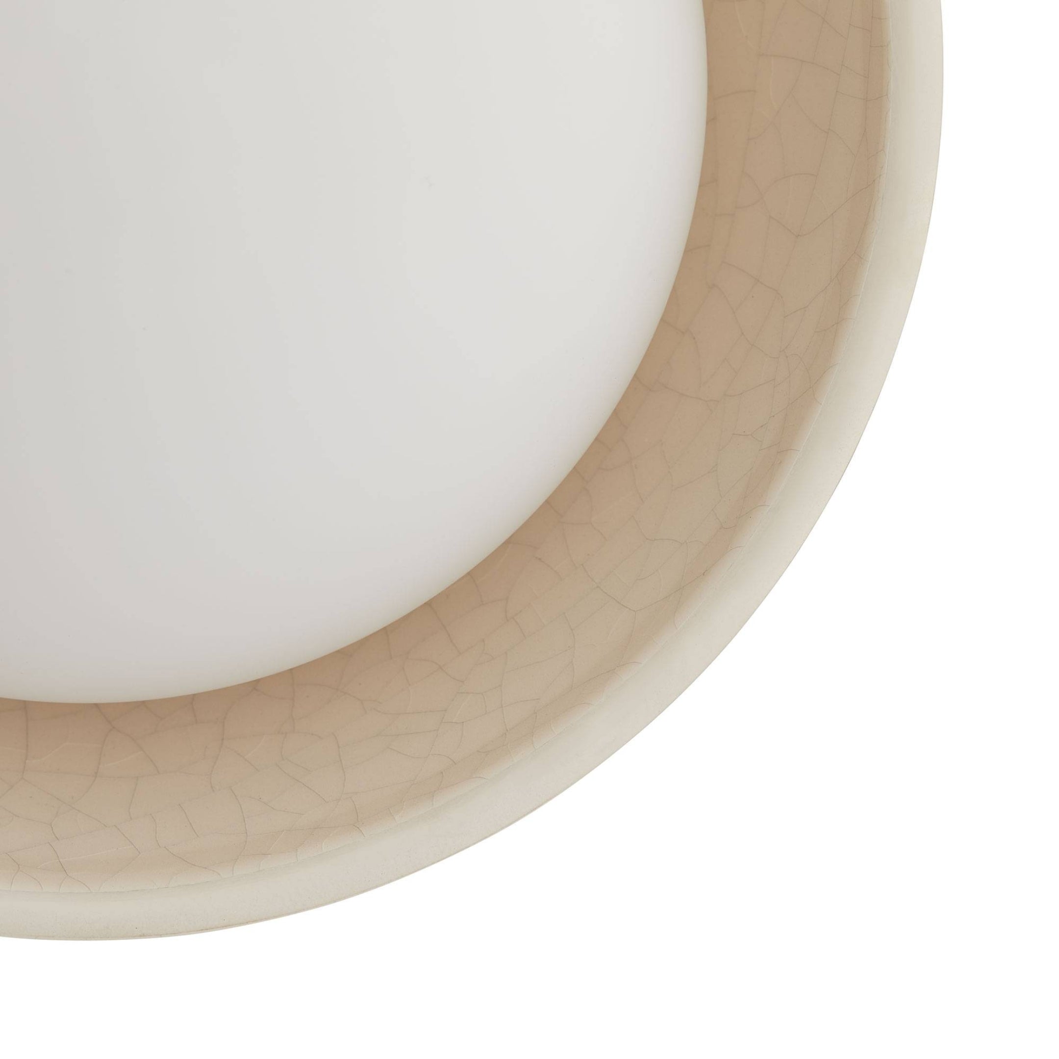 Glaze Small Wall Sconce