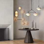 Glaze Small Wall Sconce