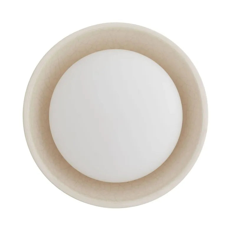 Glaze Small Wall Sconce