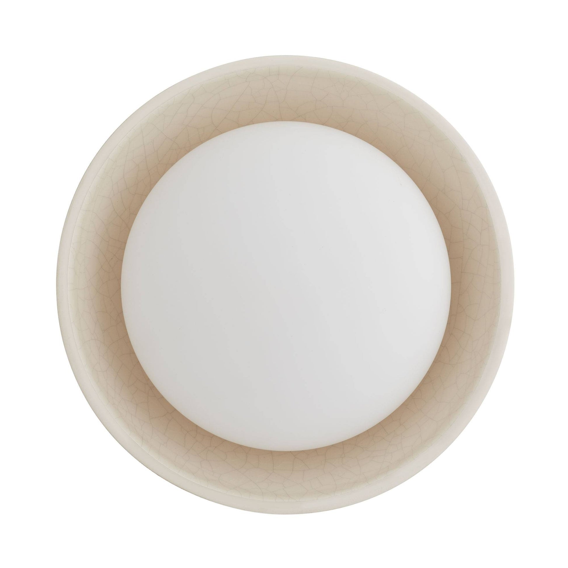 Glaze Small Wall Sconce