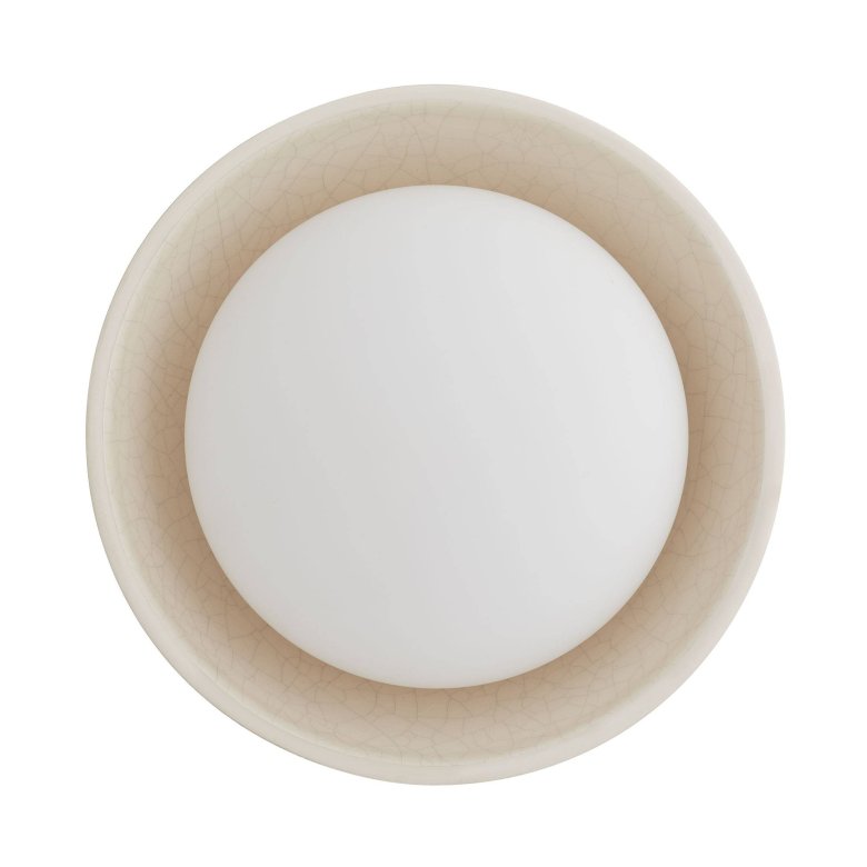 Glaze Small Wall Sconce