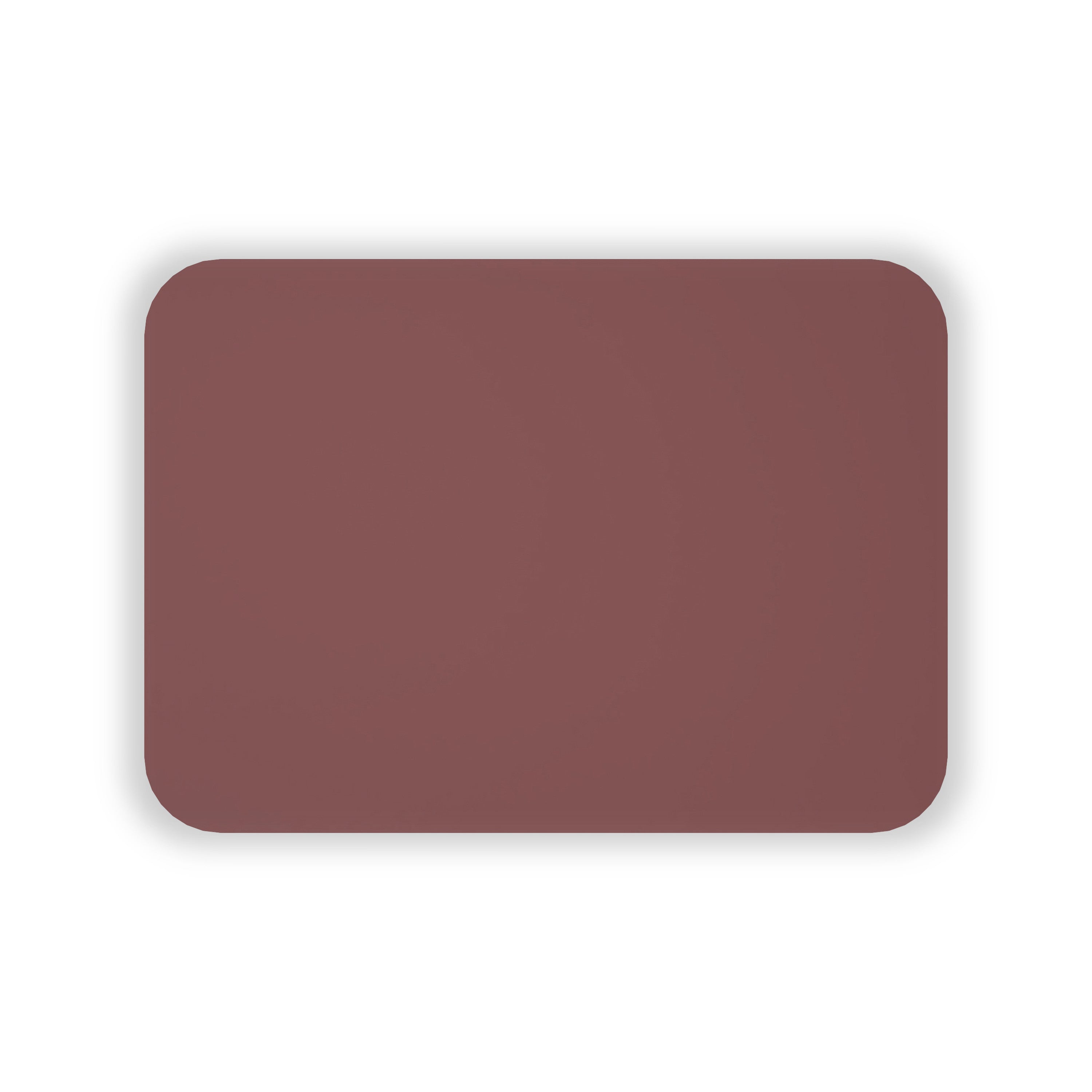 Periphery Cocktail Square Accent Tray Rouge Red Gloss Coffee Table 31.50" by Caracole - view 6