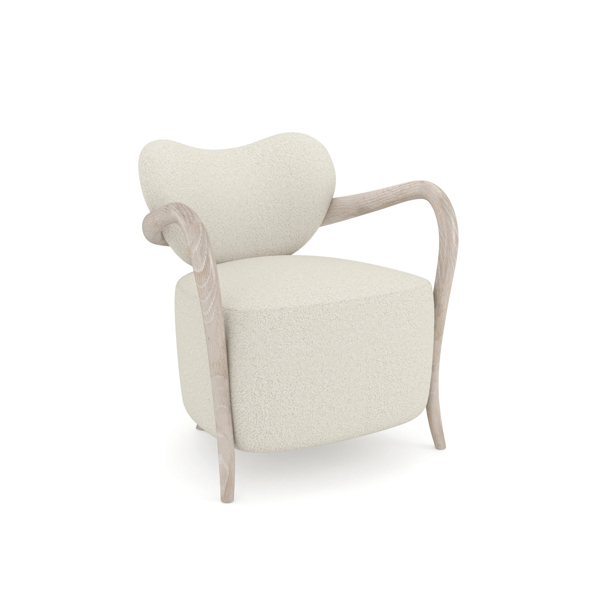 Ashanti Chair Kalahari 30" by Caracole - view 5