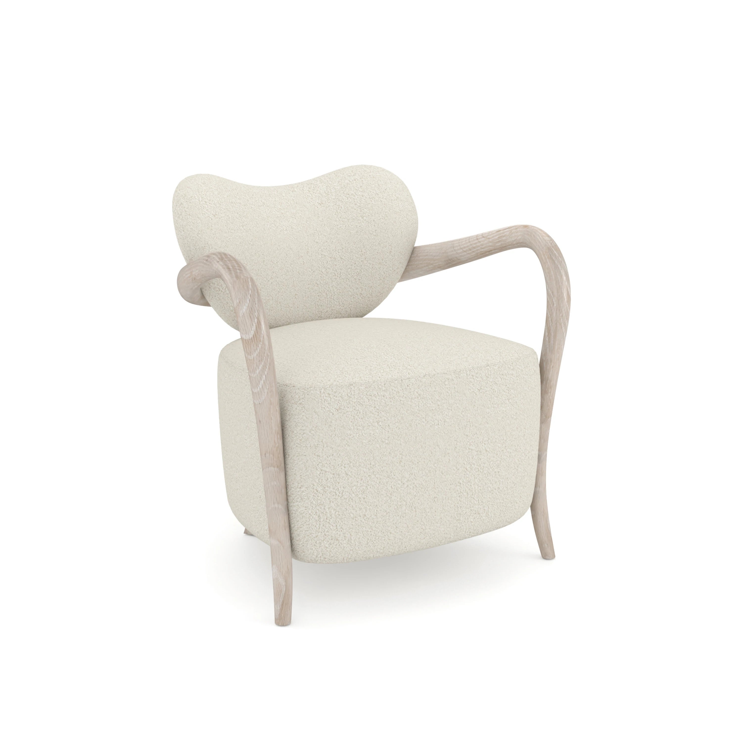 Ashanti Chair Kalahari 30" by Caracole - view 5
