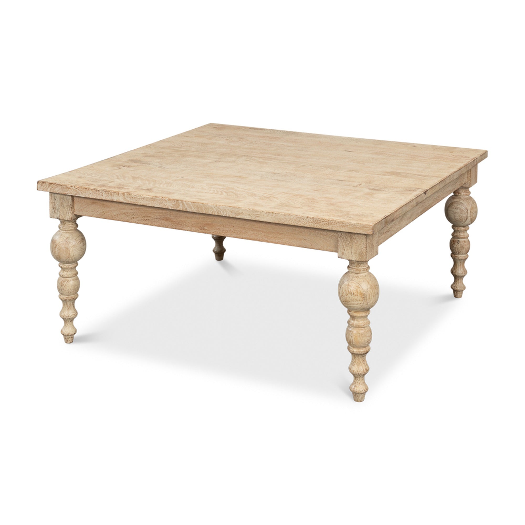 Jocelyn Coffee Table by Sarreid Ltd