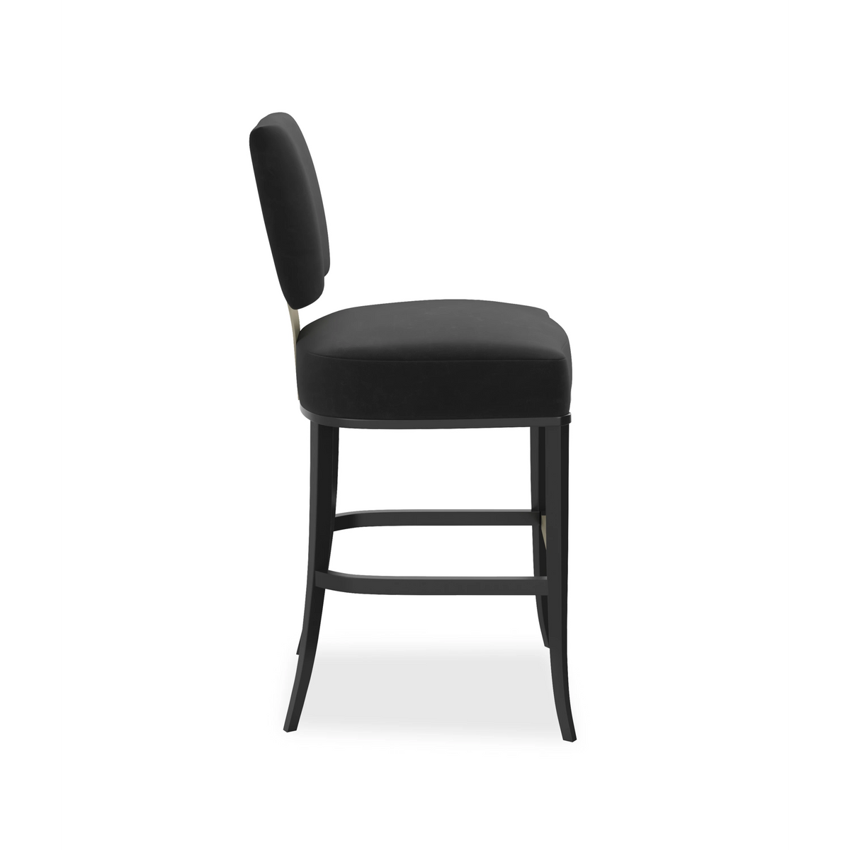 Reserved Seating Counter Stool 19.75" by Caracole - view 7