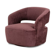 Dahlia Lounge Chair Swivel by Mobital - image 1
