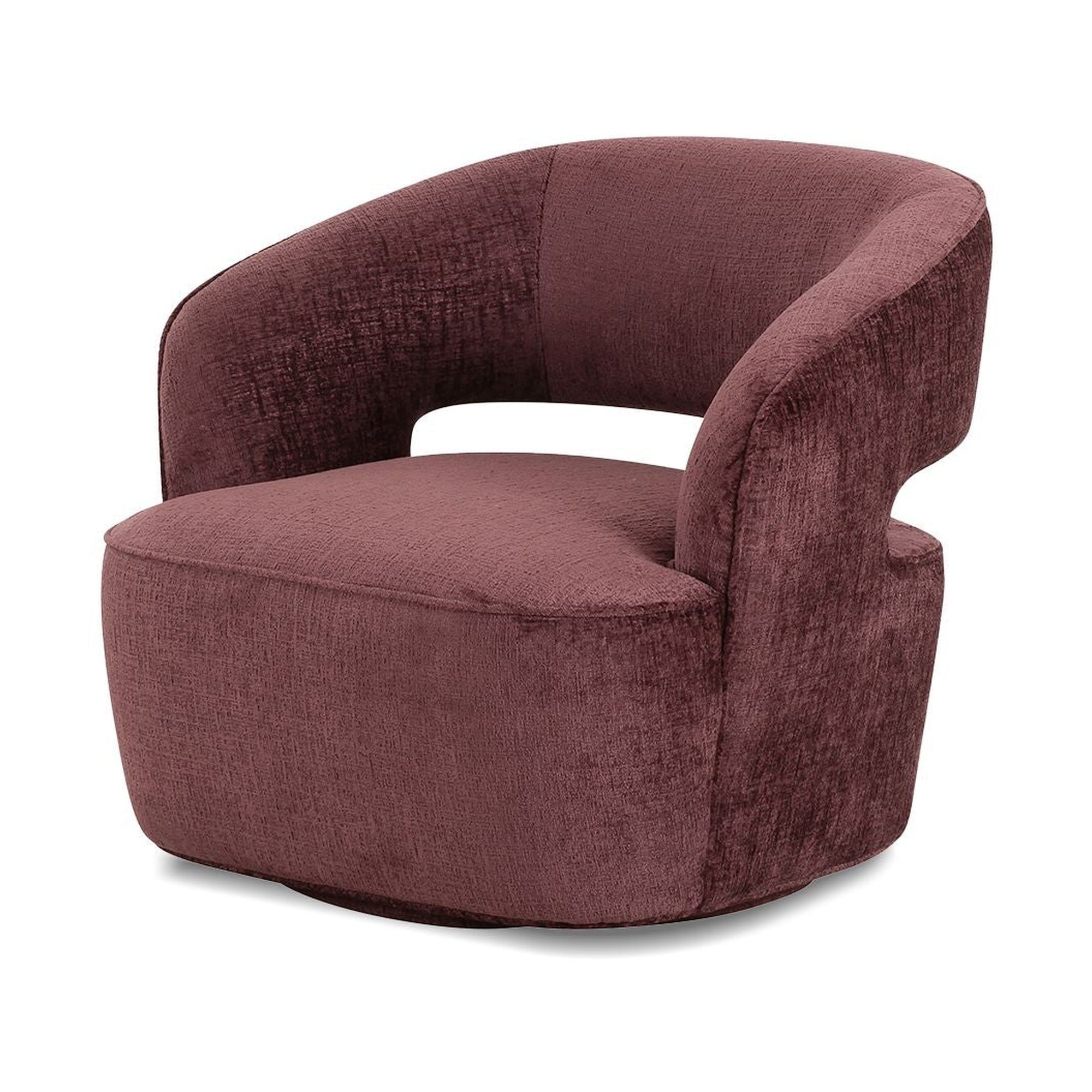 Dahlia Lounge Chair Swivel by Mobital - image 1