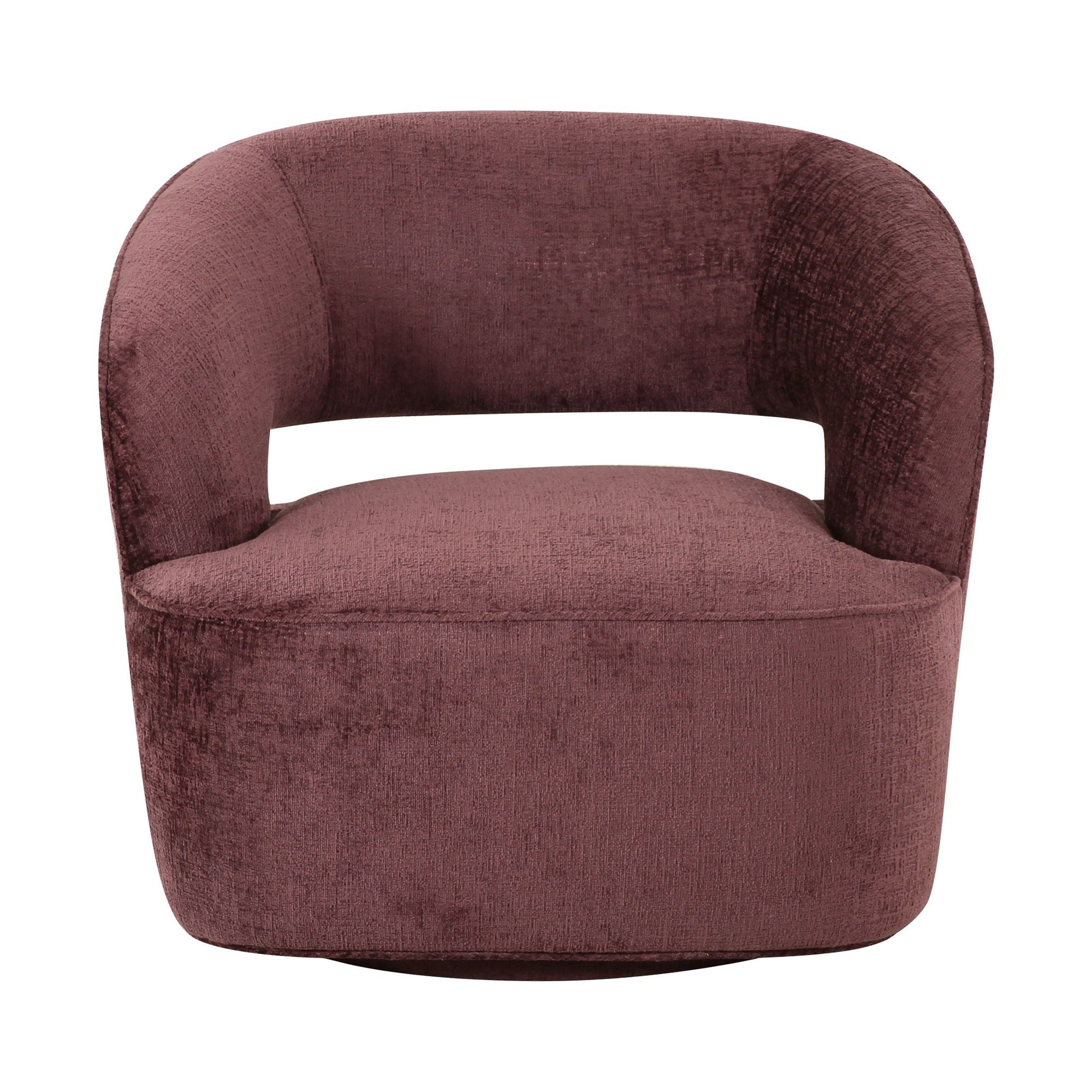 Dahlia Lounge Chair Swivel by Mobital - image 2