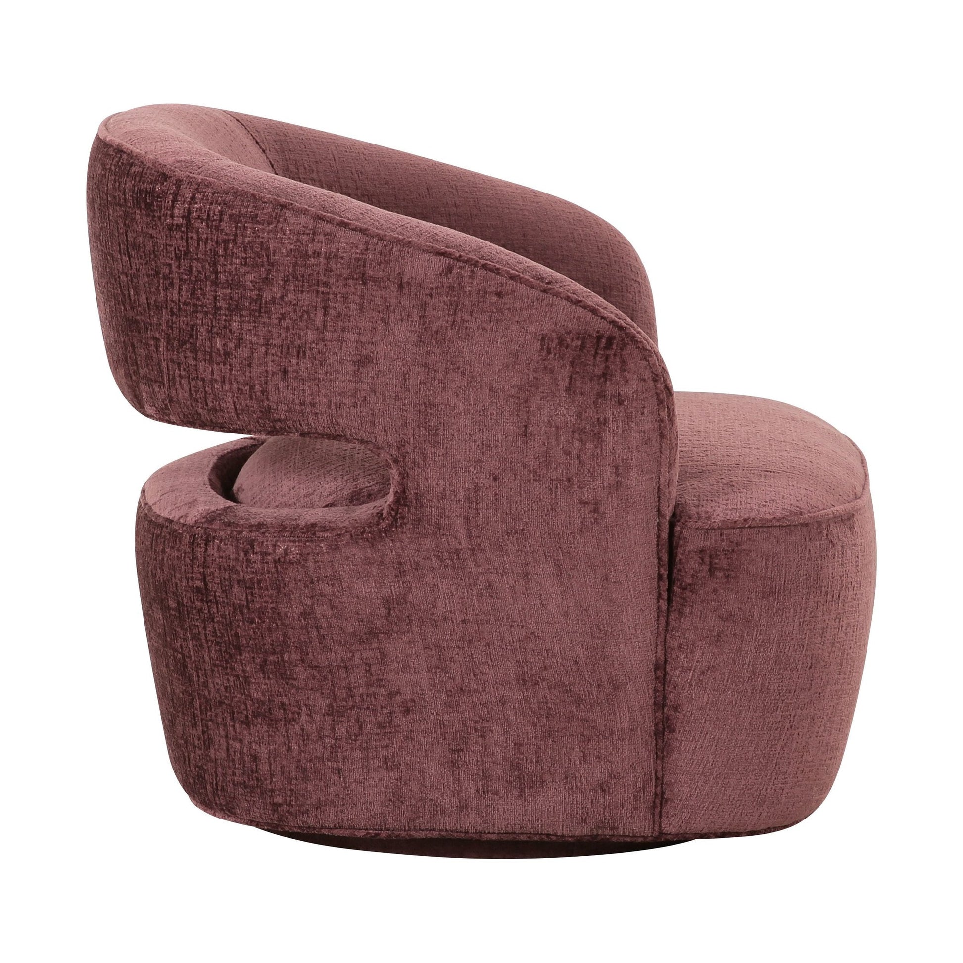 Dahlia Lounge Chair Swivel by Mobital - image 3