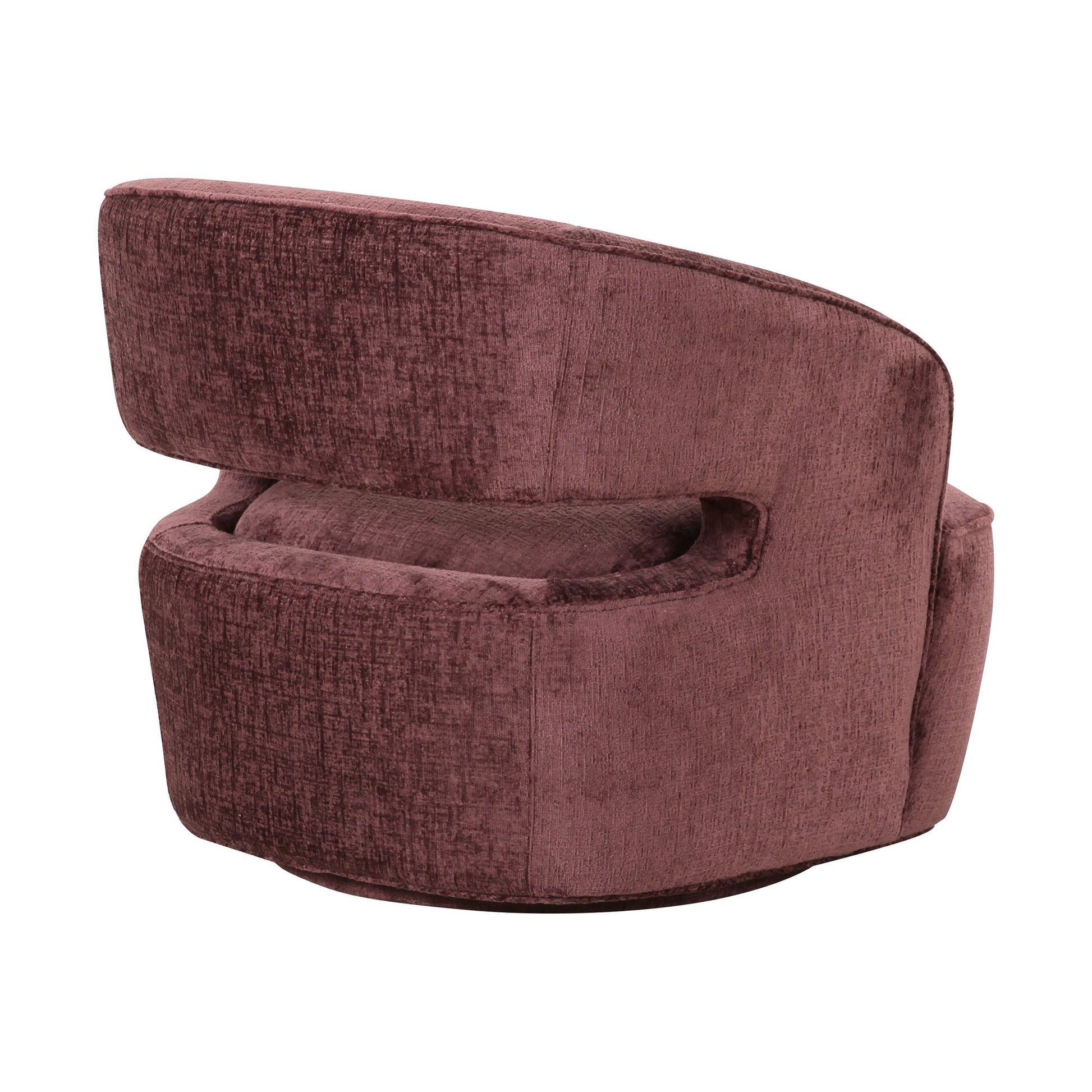 Dahlia Lounge Chair Swivel by Mobital - image 4