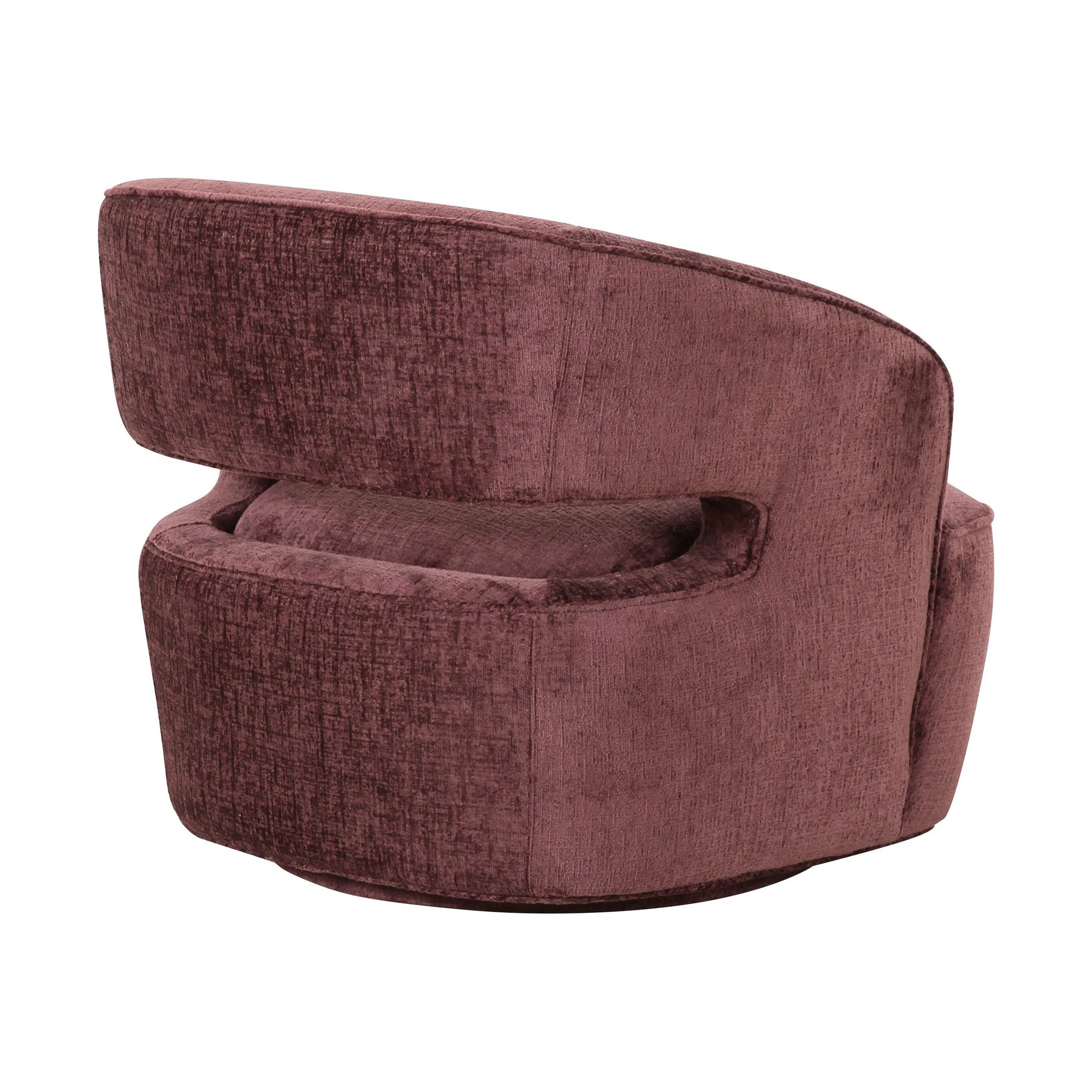 Dahlia Lounge Chair Swivel by Mobital - image 4