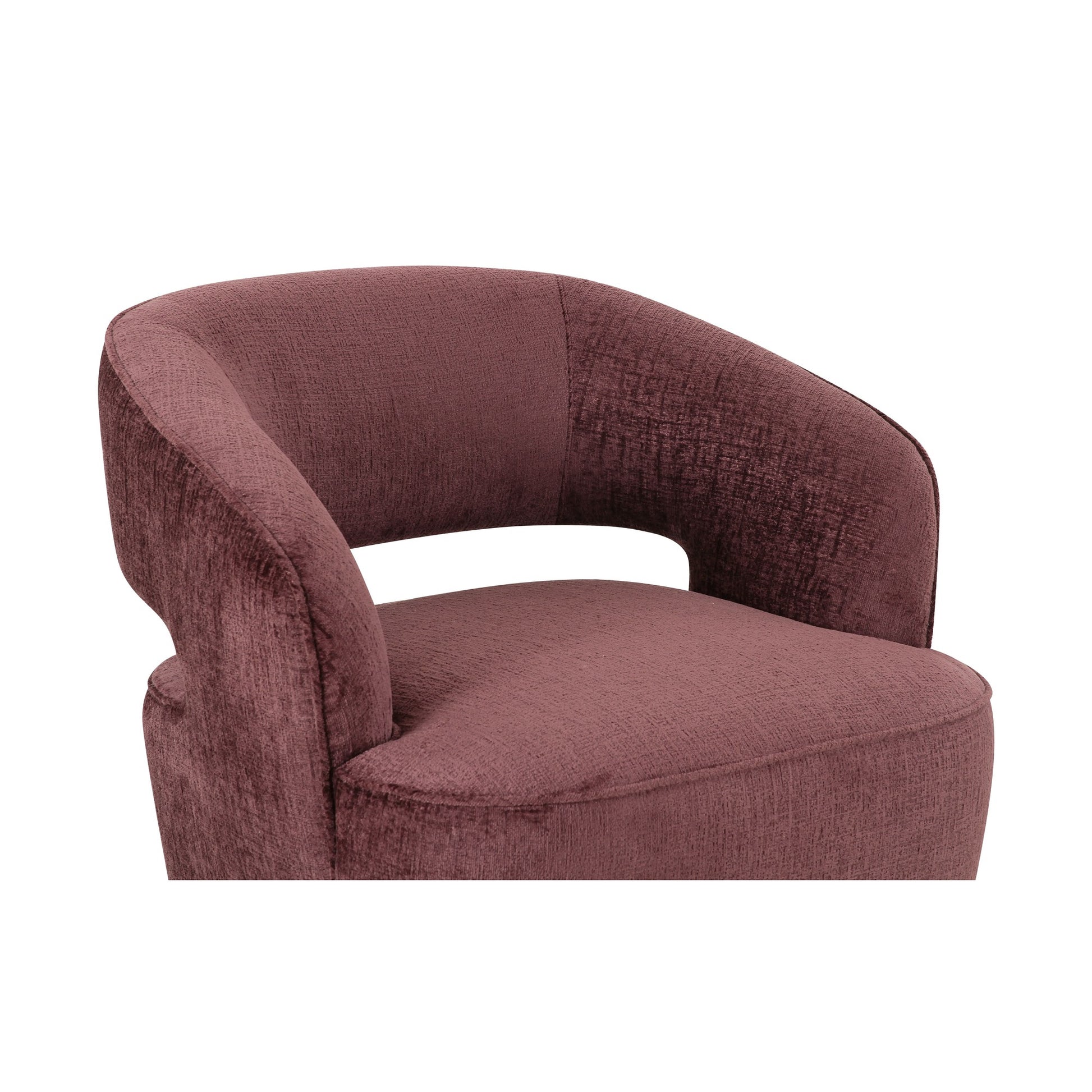 Dahlia Lounge Chair Swivel by Mobital - image 5