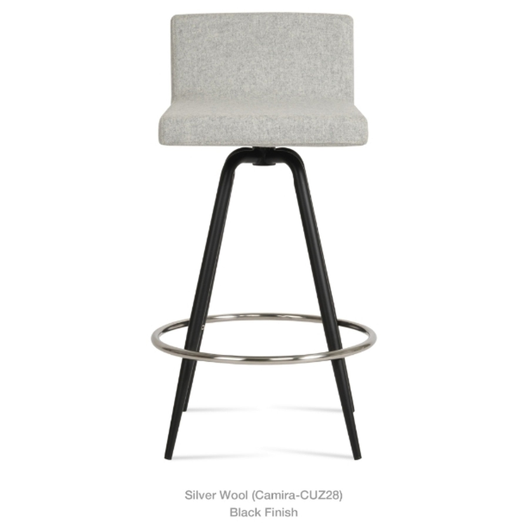 DALLAS Max Swivel | SohoConcept tight square image