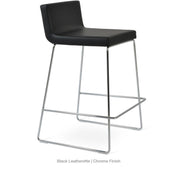 DALLAS WIRE HANDLE BACK STOOL