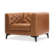 Dalton Chair Vintage by Mobital - image 1